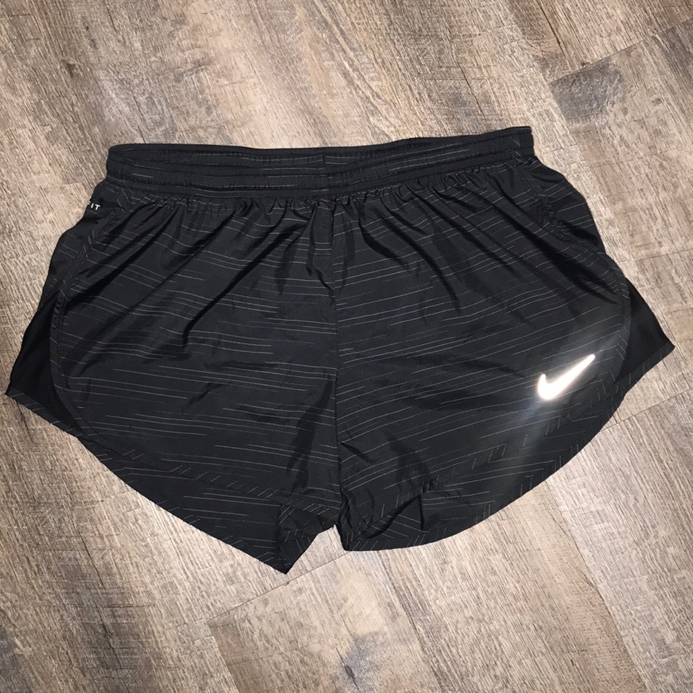Nike Dri Fit Running Shorts